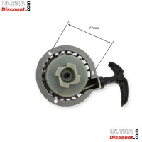 Anlasser Quick Start fr pocket quad (typ 2B) Bilder 1