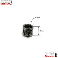 Nadellager verstrkt fr 10 mm Kolbenbolzen (Typ 3) Bilder 1