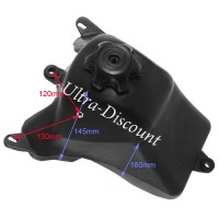 Tank fr perimetrische Rahmen dirt bike (Typ 1) Bilder 2