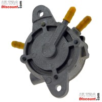 Kraftstoff Einlassventil fr Skooter aus China 125 ccm (Typ 2) Bilder 1