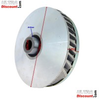 Variator fr Quad Shineray 250ST-9C (Motor 172MM) Bilder 2