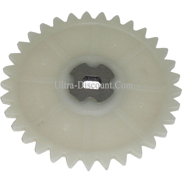 lpumpenritzel fr Skooter Baotian BT49QT-9, Ersatzteile Baotian BT49QT-9