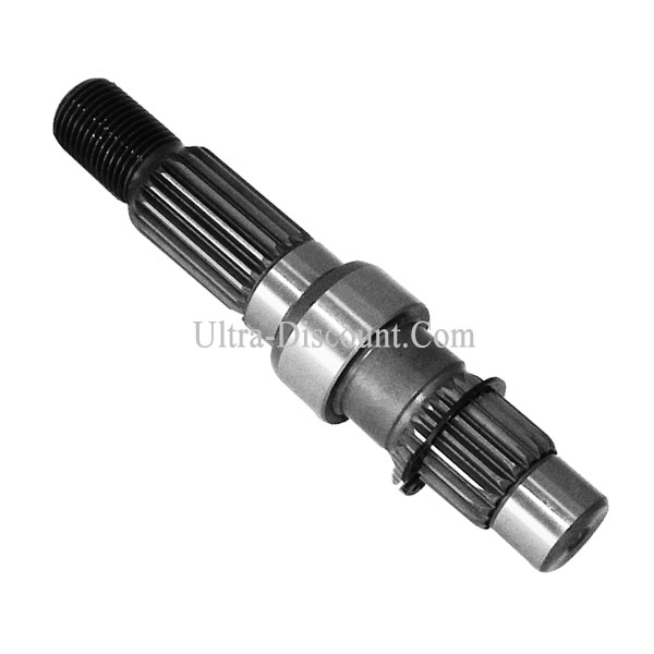 Getriebewelle fr Skooter Baotian BT49QT-12, Ersatzteile Baotian BT49QT-12