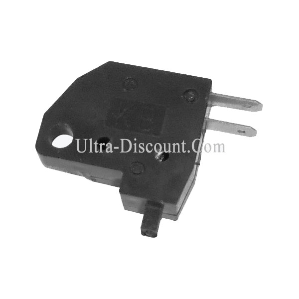 Bremslichtkontakt hinten Skooter Baotian BT49QT-12 (Typ 2), Ersatzteile Baotian BT49QT-12
