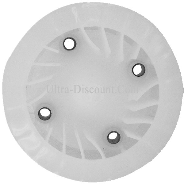 Flügelrad für Motorbelüftung Skooter Baotian BT49QT-9, Ersatzteile Baotian BT49QT-9 Flügelrad für Motorbelüftung Skooter Baotian BT49QT-9, Ersatzteile Baotian BT49QT-9