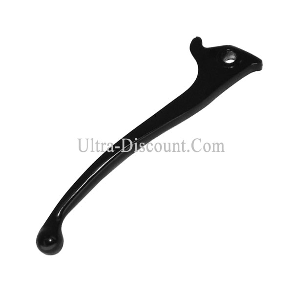 Bremshebel vorn für Skooter Baotian BT49QT-11 (schwarz), Ersatzteile Baotian BT49QT-11 Bremshebel vorn für Skooter Baotian BT49QT-11 (schwarz), Ersatzteile Baotian BT49QT-11