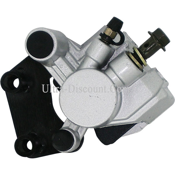 Bremssattel vorn für Scooter Baotian BT49QT-12, Ersatzteile Baotian BT49QT-12 Bremssattel vorn für Scooter Baotian BT49QT-12, Ersatzteile Baotian BT49QT-12