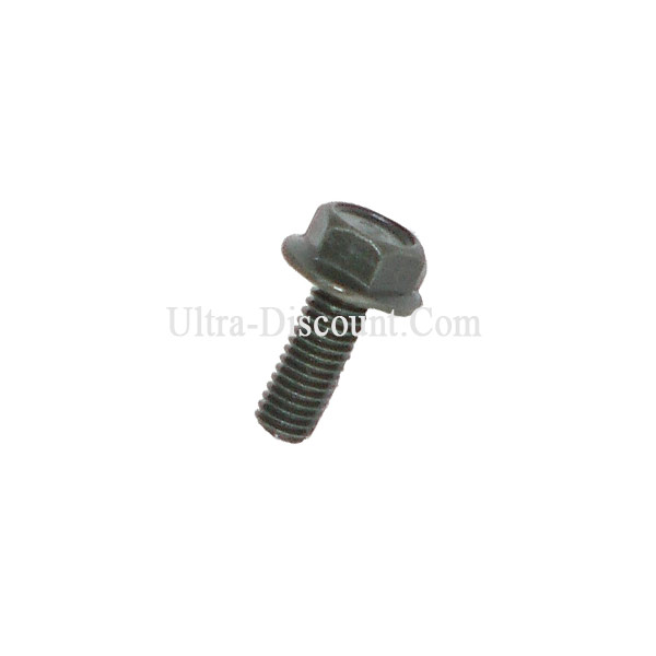 Schraube M6 x 16 für Skooter Baotian BT49QT-12 ( Typ 2 ), Ersatzteile Baotian BT49QT-12 Schraube M6 x 16 für Skooter Baotian BT49QT-12 ( Typ 2 ), Ersatzteile Baotian BT49QT-12