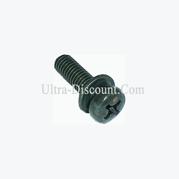 Schraube M5 x 16 fr Skooter Baotian BT49QT-11, Ersatzteile Baotian BT49QT-11