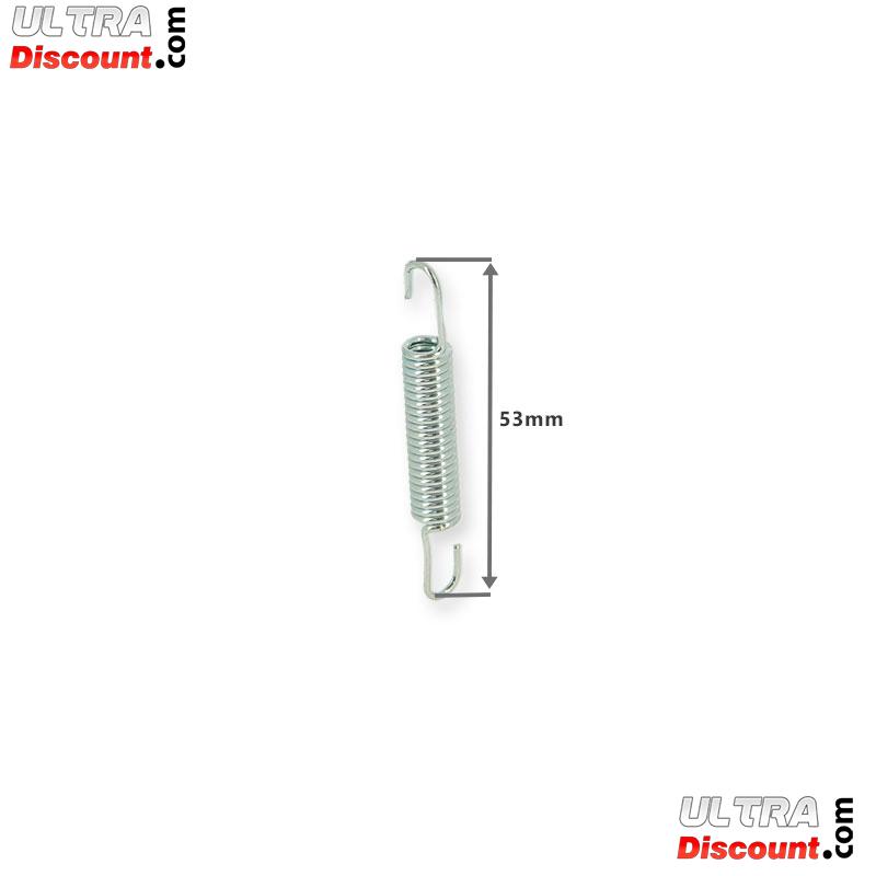 Auspufffeder von Skymax Bilder 1