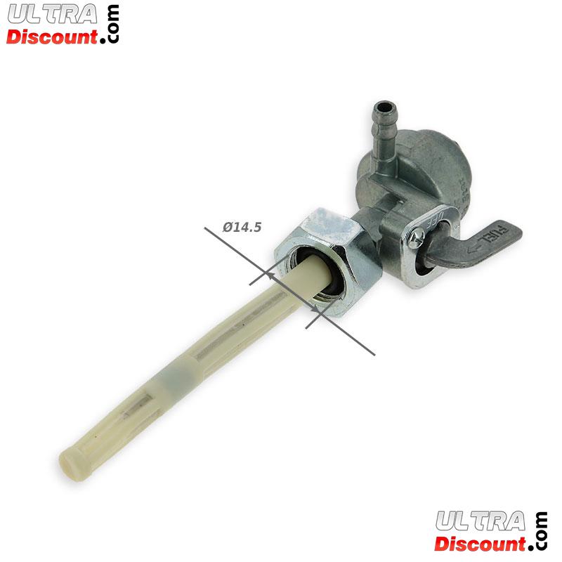 Benzinhahn für Cobra Skyteam (typ 2) Bilder 1 Benzinhahn für Cobra Skyteam (typ 2) Bilder 1