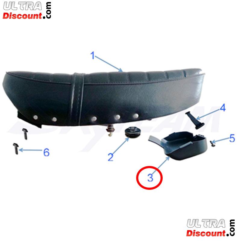 Werkzeugkasten f�r Dax Skyteam  Bilder 2