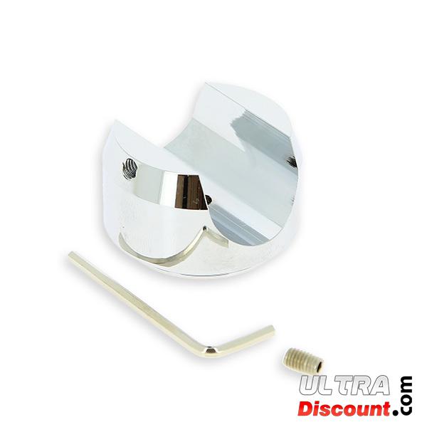 Thermometer CNC Chrom fr Monkey-Gorilla Bilder 1