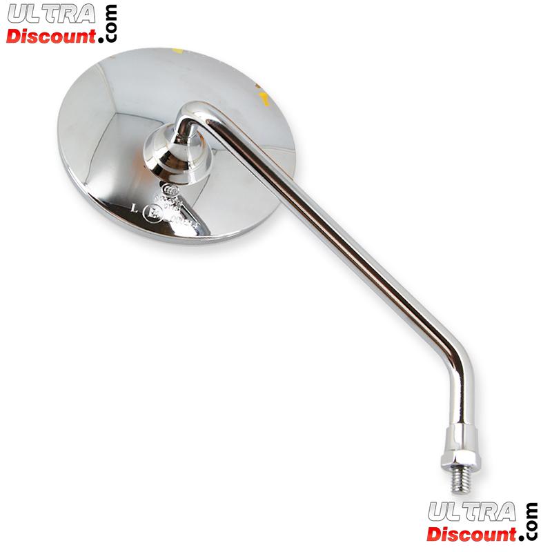 R�ckspiegel rechts f�r E-mini (Chrom) Bilder 1