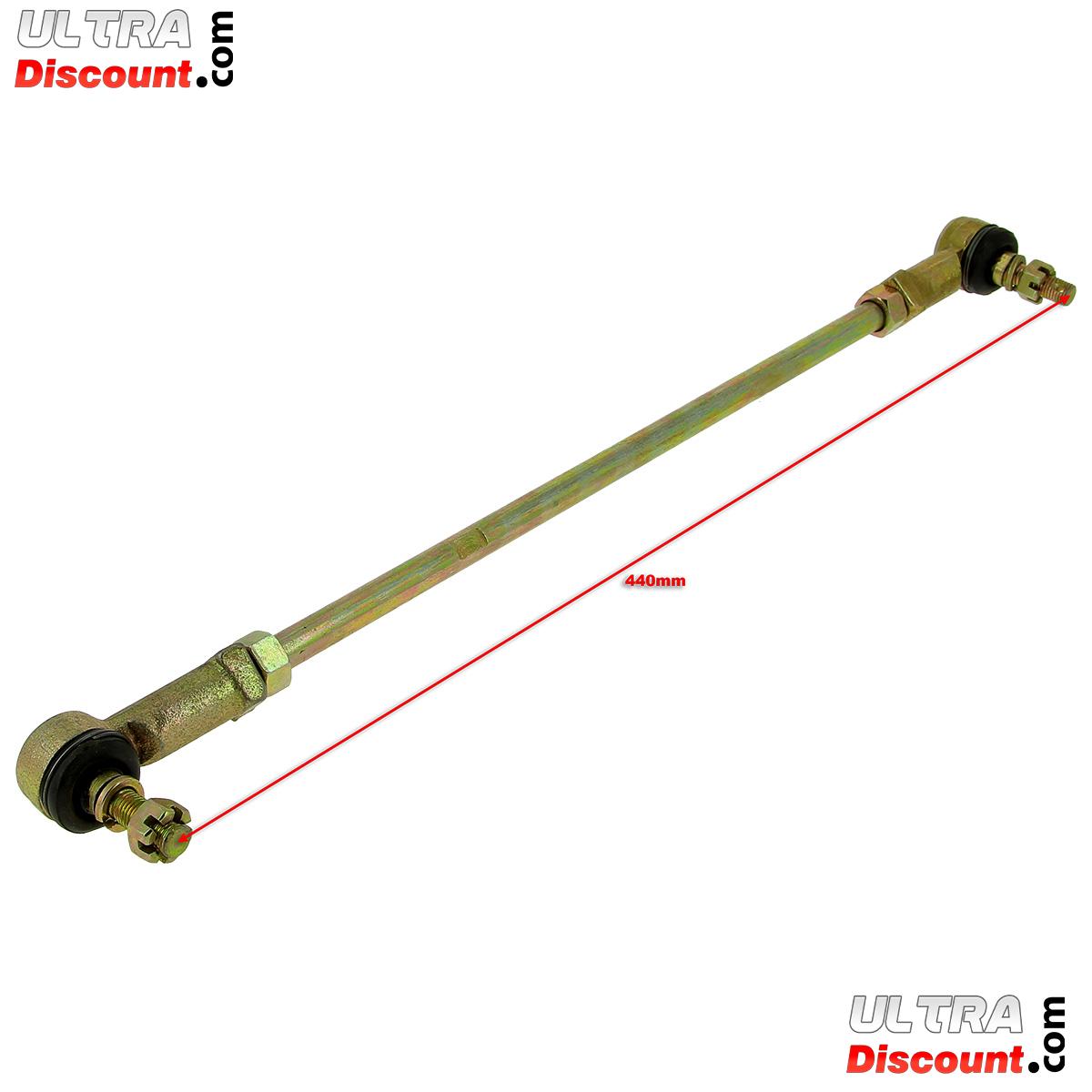 Spurstange fr Quad Shineray 250ST-9C Bilder 1