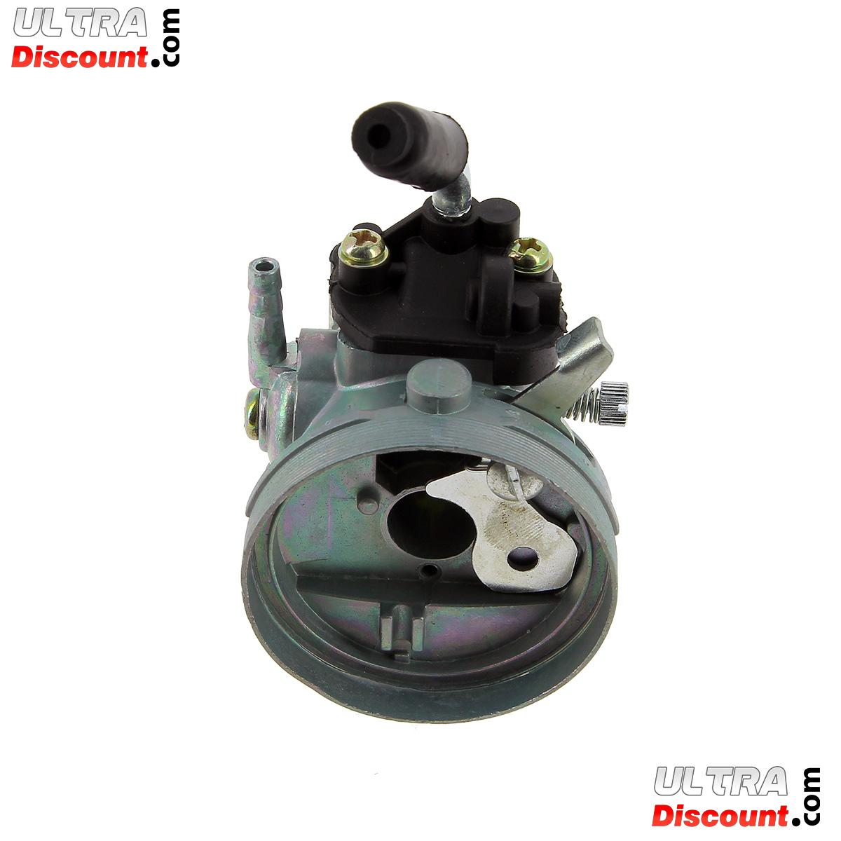 Vergaser-Set 15mm fr pocket bike cross Bilder 3