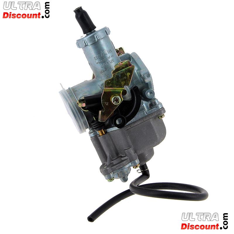 Vergaser 30 mm PZ30 fr Quad Shineray 250 ST5 Bilder 1