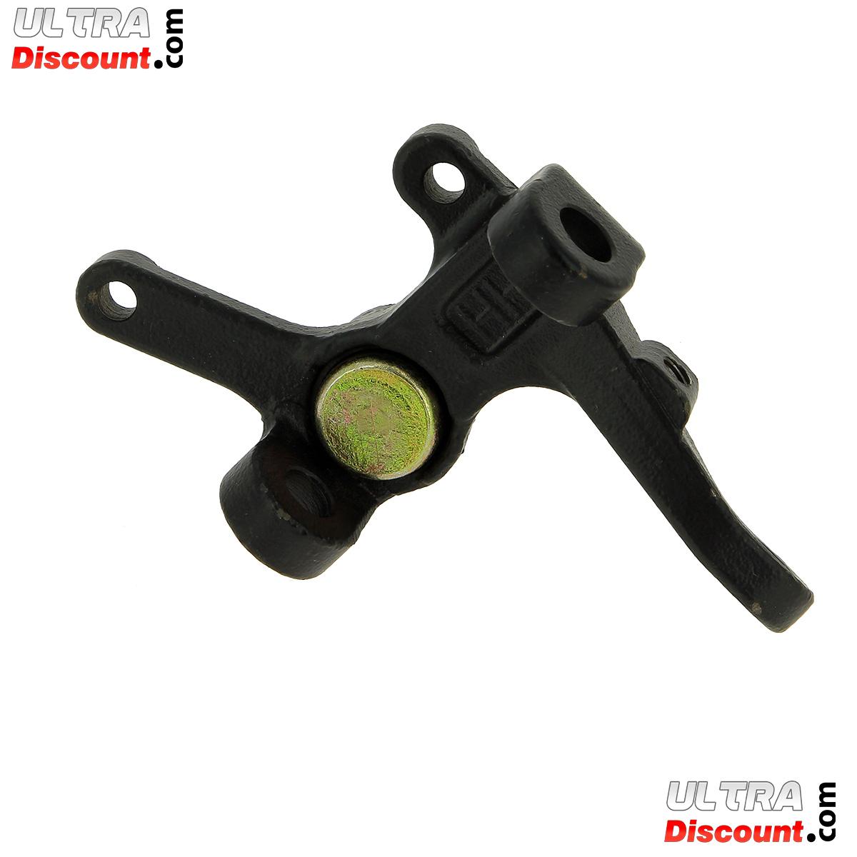 Achsschenkel rechts fr Quad Shineray 250ST-9C Bilder 2