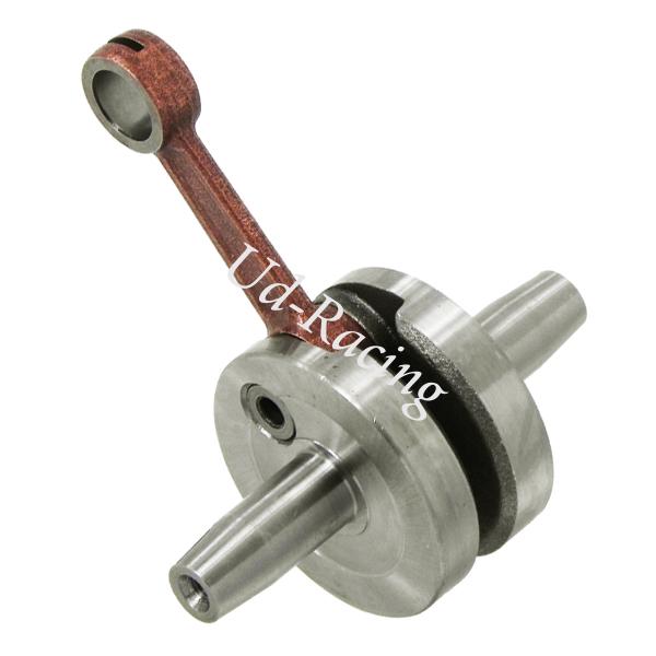 Kurbelwelle Racing (Achse 10 mm) pocket bike cross, Pocket Cross Teile Kurbelwelle Racing (Achse 10 mm) pocket bike cross, Pocket Cross Teile