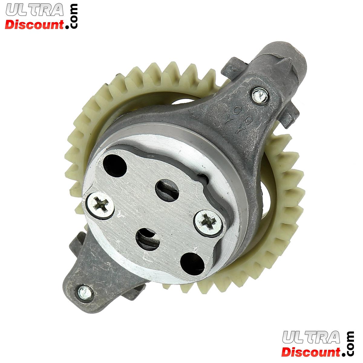 lpumpe fr Quad 200 ccm (Type 2) Bilder 1