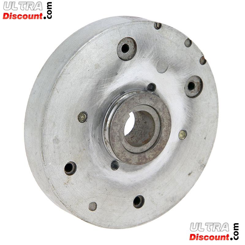 Schwungrad MTA4 Bilder 1