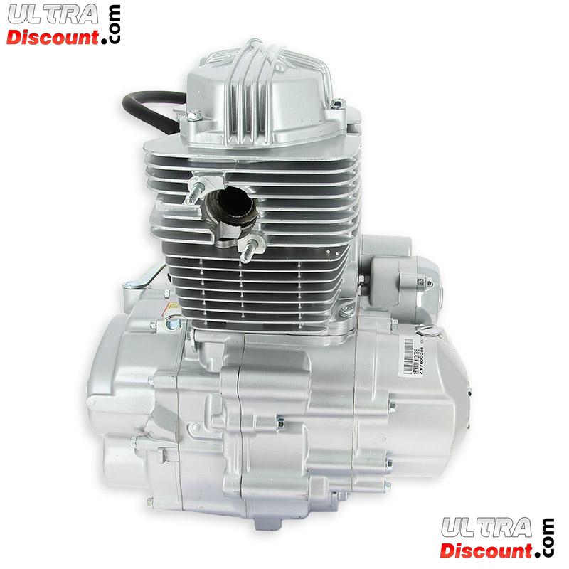 Motor Lifan 250 ccm 167FMM fr dirt bike Bilder 1