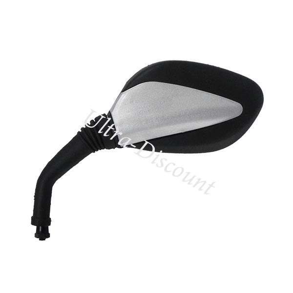 Rckspiegel l./r. fr chin. Skooter Baotian BT49QT-7 (alu) Bilder 1