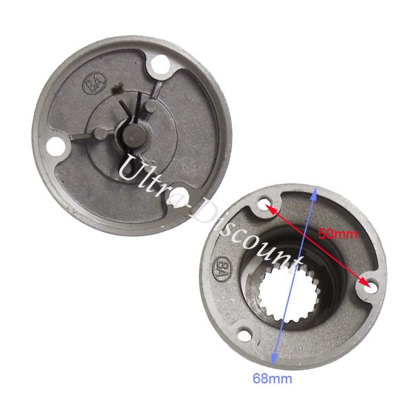 Magnet�lfilter f�r Quad Shineray 200 ccm STIIE Bilder 1