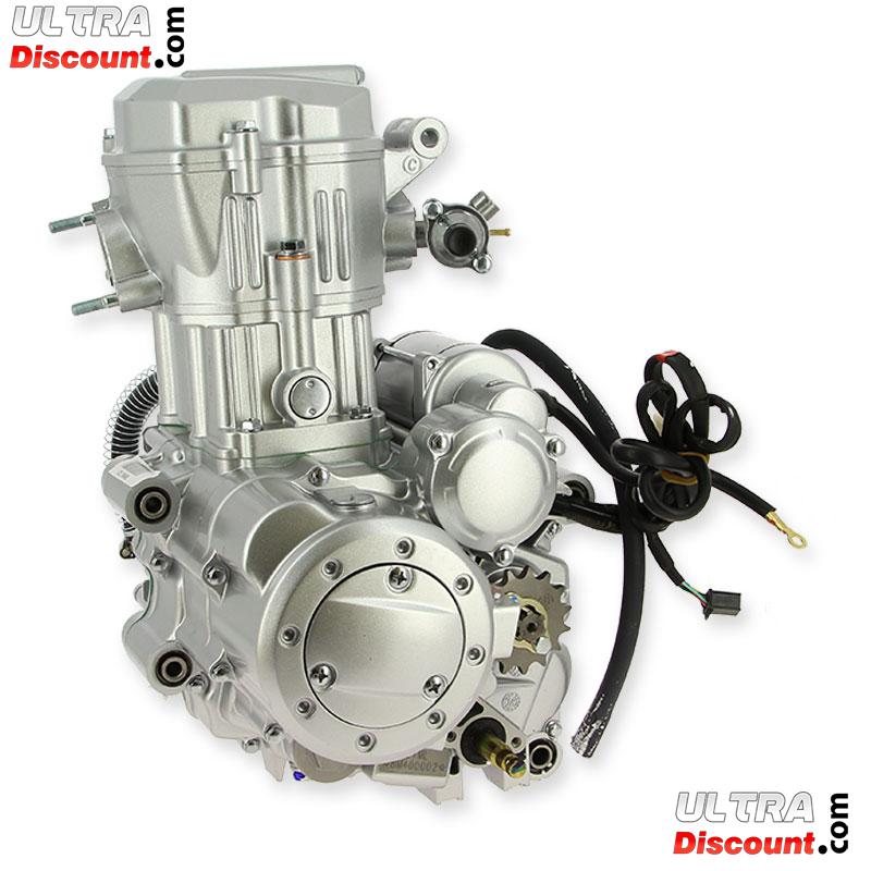 Motor 167ML für Quad Bashan 200 ccm (BS200-7) Bilder 1 Motor 167ML für Quad Bashan 200 ccm (BS200-7) Bilder 1