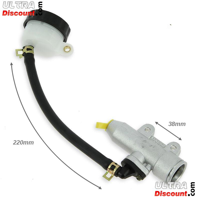 Bremszylinder f�r Quad Shineray 350ccm (XY350ST-2E) Bilder 1