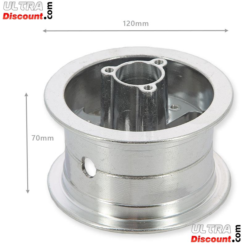 Vorderfelge f�r pocket quad - Typ 2 Bilder 1