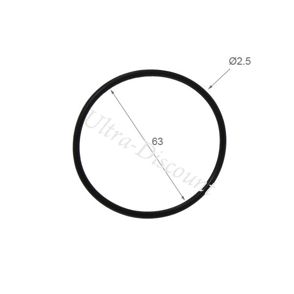 O-Ring fr Getriebedeckel Quads Shineray 250ccm STXE Bilder 2