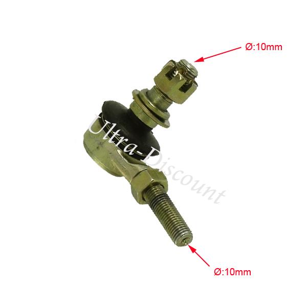 Spurstange f�r Quad Bashan 200 ccm (BS200S-3) Bilder 2