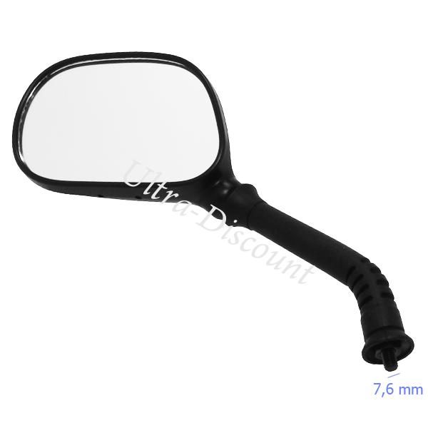 R�ckspiegel links f�r Scooter Baotian BT49QT-9 Bilder 1