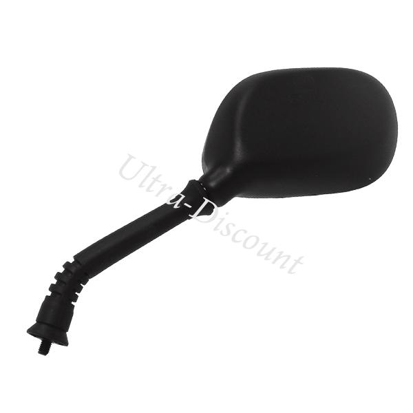 R�ckspiegel links f�r Scooter Baotian BT49QT-9 Bilder 2