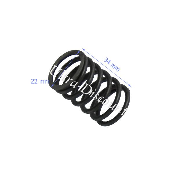 Ventilfedern fr Motoren chinesischen Skooter 50 ccm GY6 ( : 22 mm) Bilder 1