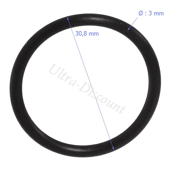 O-Ring fr ldeckel Quad Shineray 250ST-9C Bilder 2
