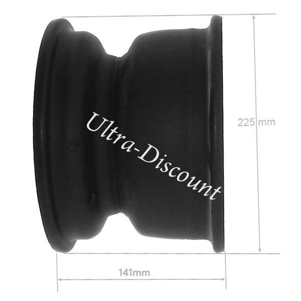 Rad vorne (Paar) Quad Shineray 200 ccm STIIE-B Bilder 2