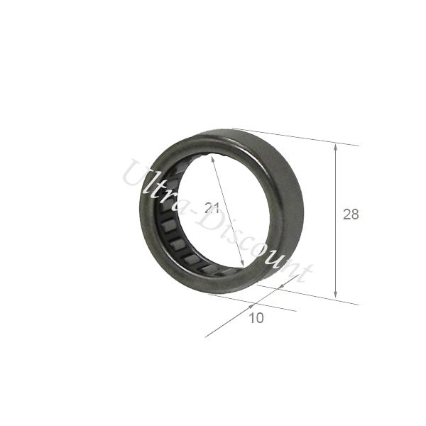 Nadellager fr Quadmotor Shineray 250STIXE / ST-9E ( 28 mm-HK2110) Bilder 1