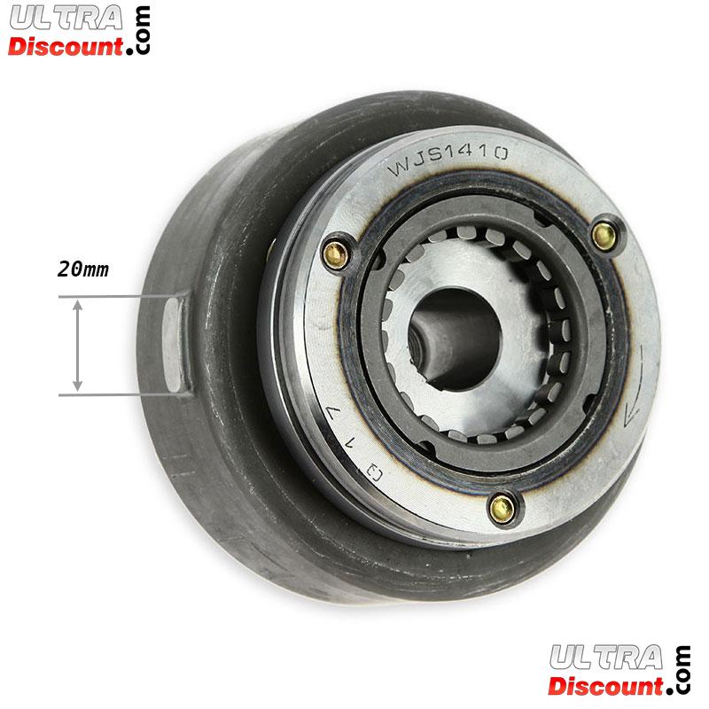 Magnetznder- Rotor fr Dirt Bike 200-250cc (type2) Bilder 3