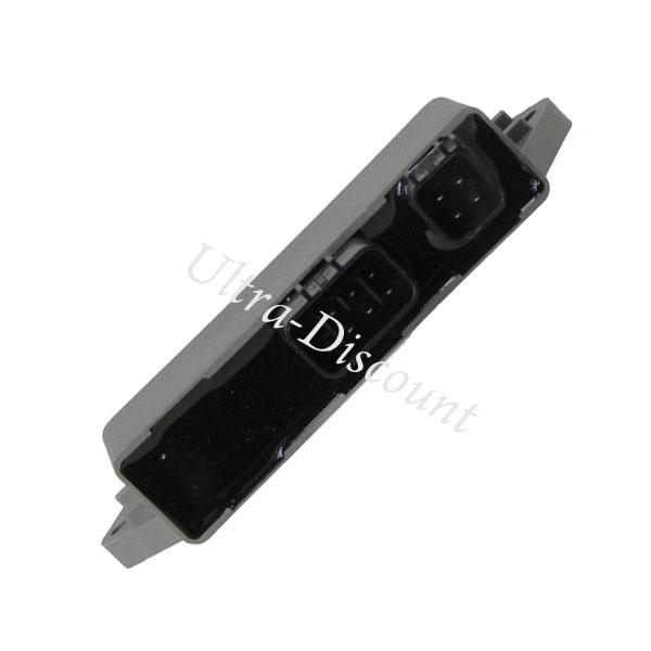Zndung CDI fr Quad Shineray 350 ccm (XY350ST-E) Bilder 1