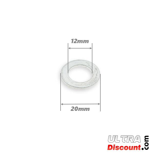 Dichtung Stopfen Ablassventil Quad Shineray 250cc ST-9E Bilder 1