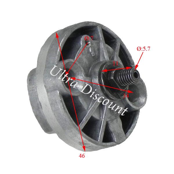 lpumpe fr Quad Shineray 200 ccm (XY200ST9) Bilder 1