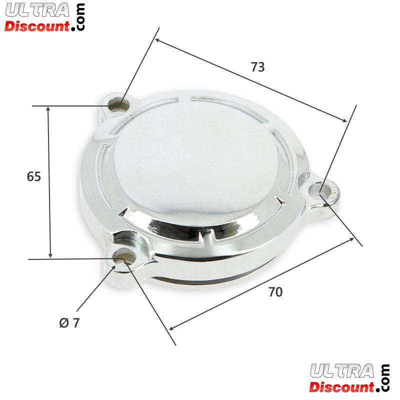 Anlassergetriebedeckel fr Quads Bashan 250 BS250S-11 Bilder 2
