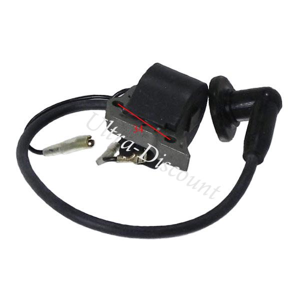 Z�ndung original f�r Roller mit Verbrennungsmotor (typ 2) Bilder 1