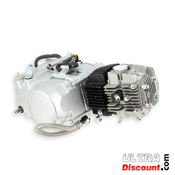 Motor Dirt Bike 140 ccm ZS1P56YMJ Bilder 1 Motor Dirt Bike 140 ccm ZS1P56YMJ Bilder 1