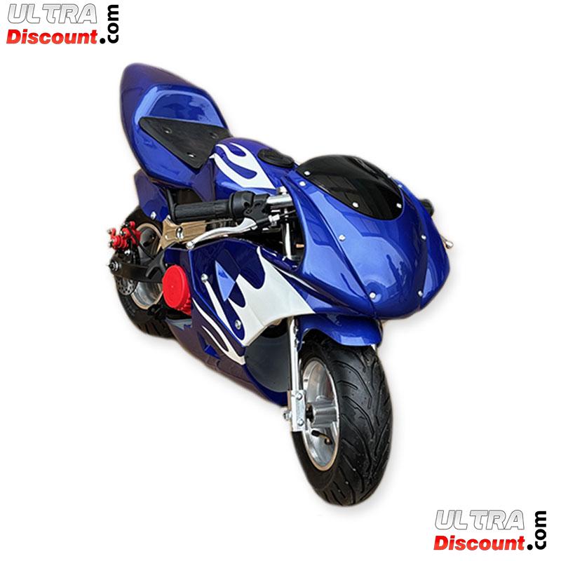 Pocket Bike 49ccm Hohe Qualitt Bilder 1