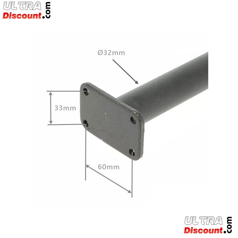 Lenks�ule f�r quad JYG (550mm) Bilder 1