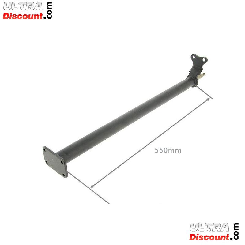 Lenks�ule f�r quad JYG (550mm) Bilder 3