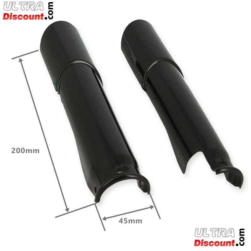 Schütze für Mini Dirt Nitro Gabelhölme Bilder 1 Schütze für Mini Dirt Nitro Gabelhölme Bilder 1